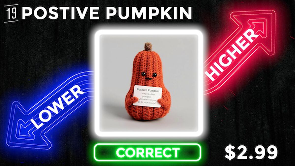 Tok Shop - Halloween Edition image number null